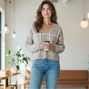 Max Studio Sweater